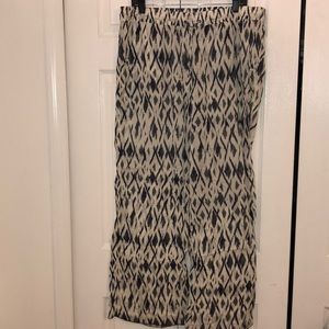 Gap Linen like Trousers